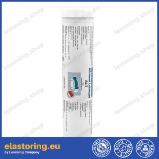 Smar wysokotemperaturowy WEICON AL-T Allround Lubricant 400g [26600040-51]